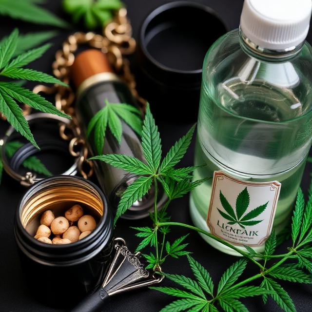 Cannabis Accessories and Smoking Gear: A Complete Guide for Modern Consumers