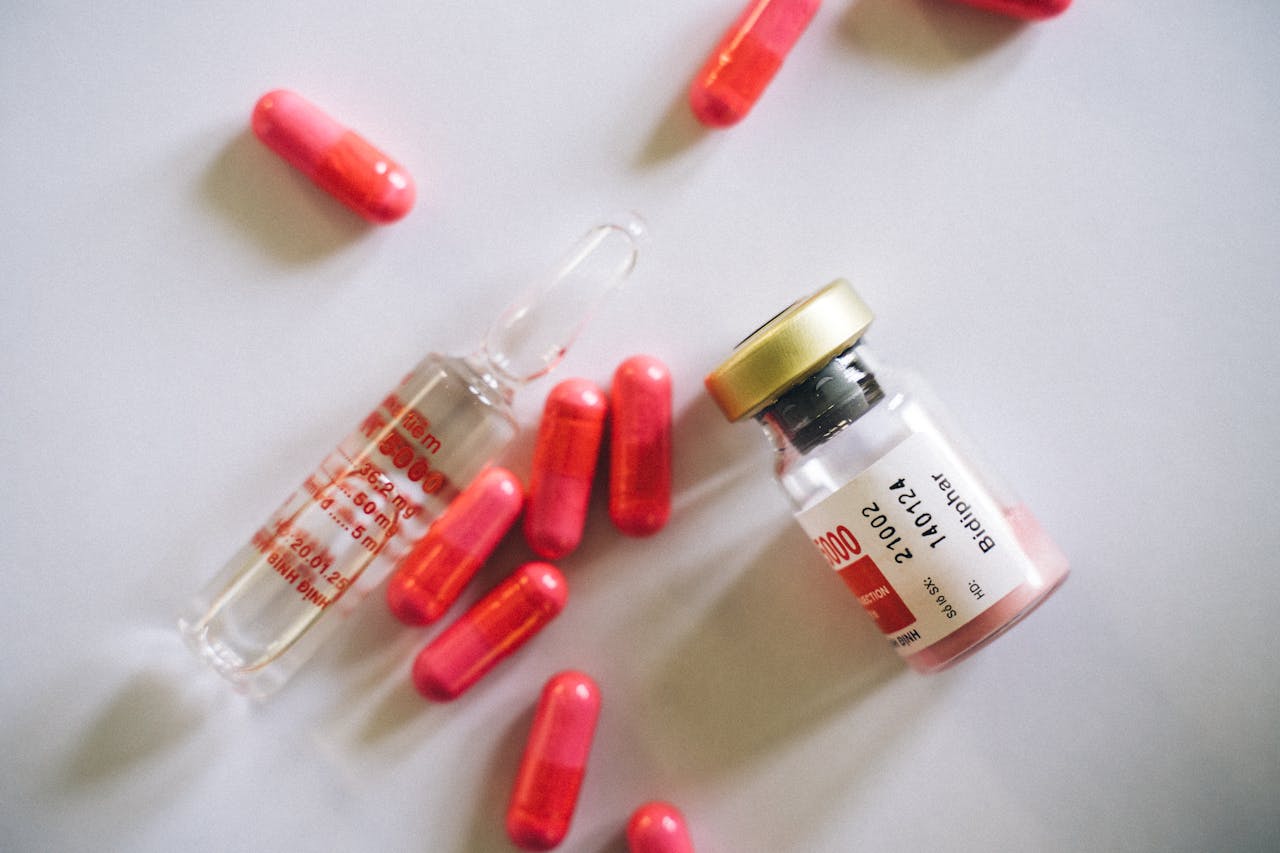 Third Party Tested Peptides Canada: What “Third Party” Actually Means and Why Most Buyers Read It Wrong