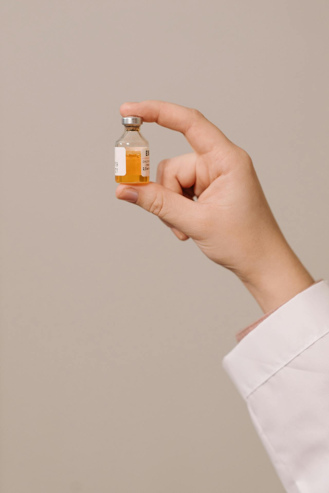 KPV Peptide UK: The Anti-Inflammatory Tripeptide in Research