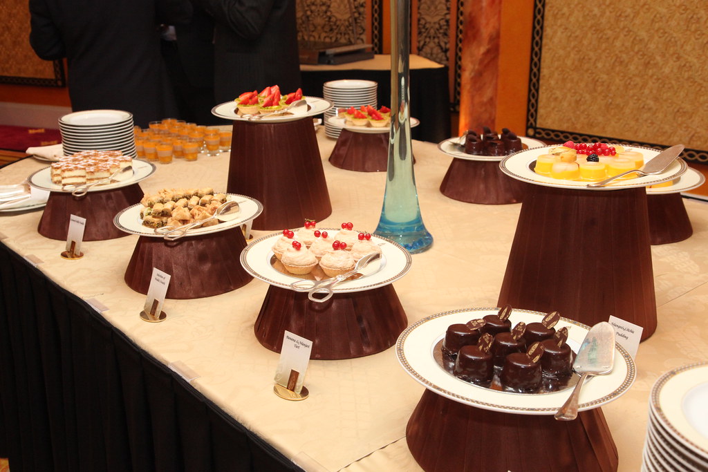 Cognizant Quality Engineering & Assurance Summit   Dubai (marketing team strategy meeting)